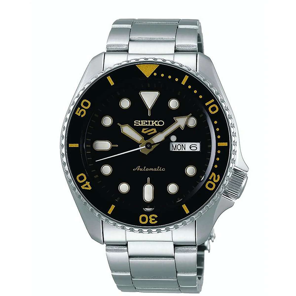 Seiko 5 SRPD57K1 Sports Automatic Men's Watch