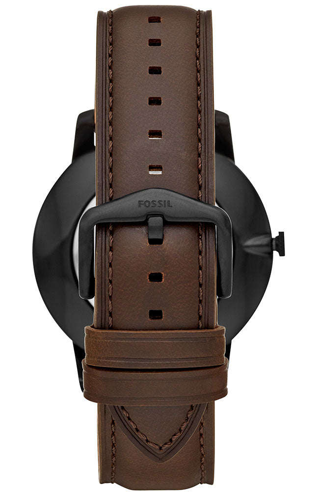 Fossil The Minimalist Quartz Men's Watch |  FS5551