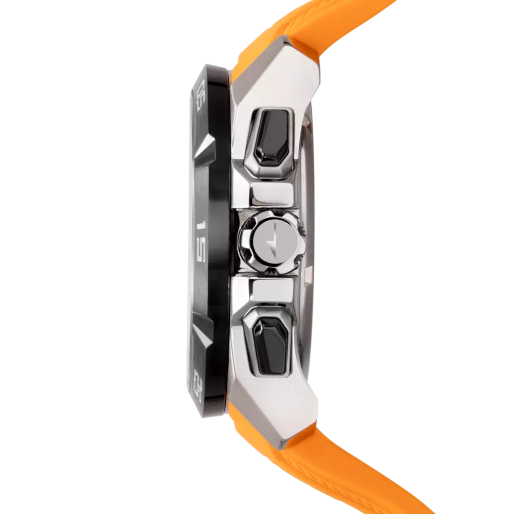 Lotus Vortex Otrange Mens Watch | 18944/3