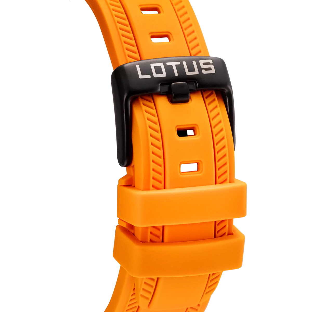 Lotus Vortex Otrange Mens Watch | 18944/3