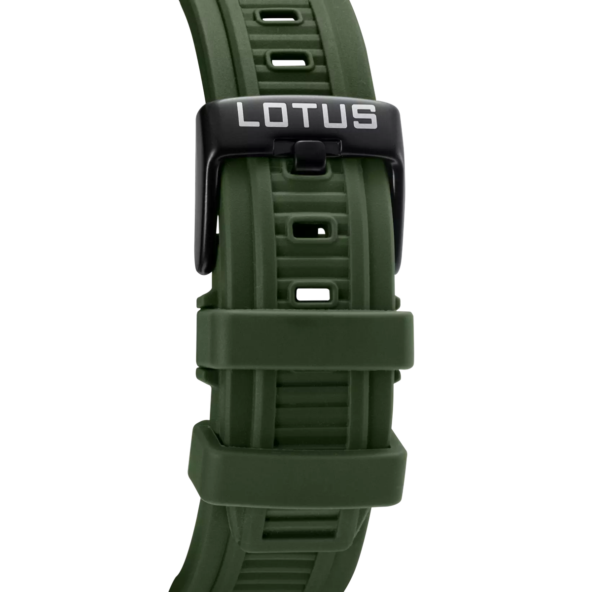 Lotus Vortex Grey Dial Moonphase Mens Watch | 18946/5