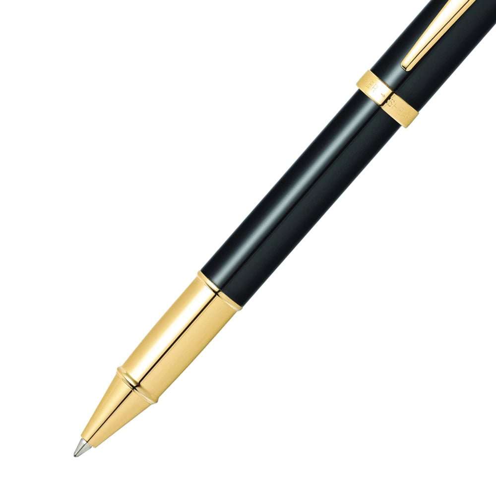 Sheaffer 100 Series Glossy Black Rollerball Pen | E1932251