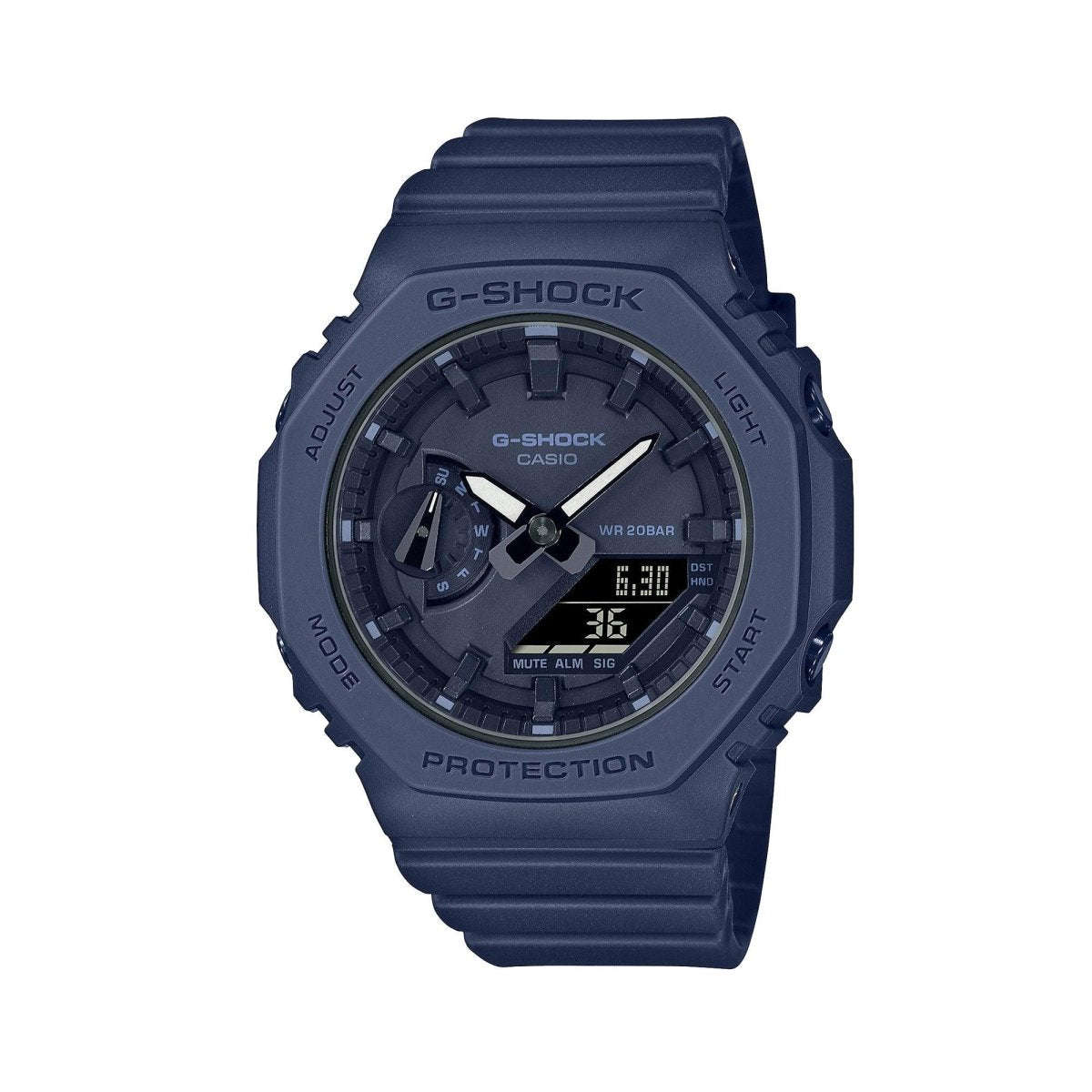 Casio G-Shock Unisex Watch | GMA-S2100BA-2A1