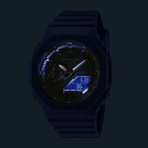 Casio G-Shock Unisex Watch | GMA-S2100BA-2A1