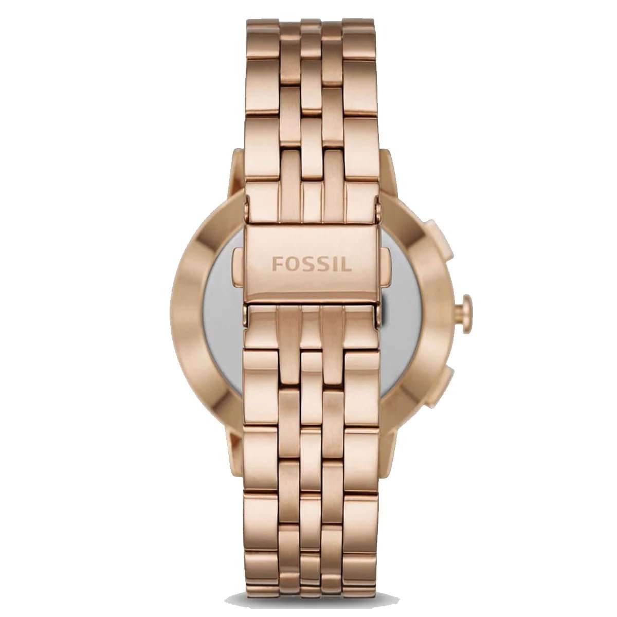 Fossil Carlie Rose Gold Women's Watch | ES4301