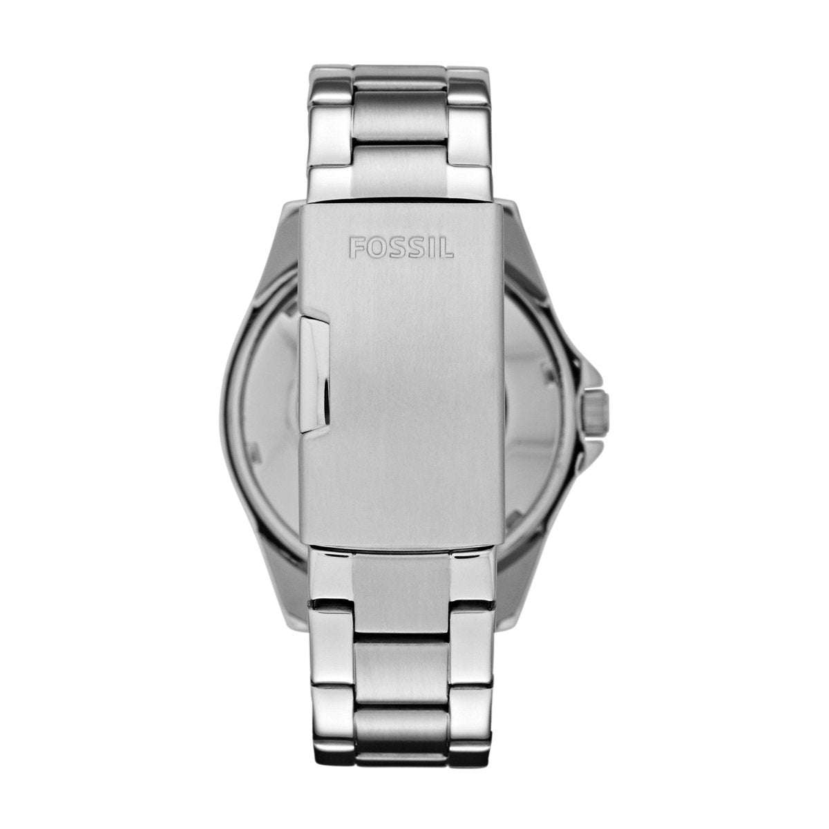 Fossil Riley Multifunction Stainless Steel Women's Watch