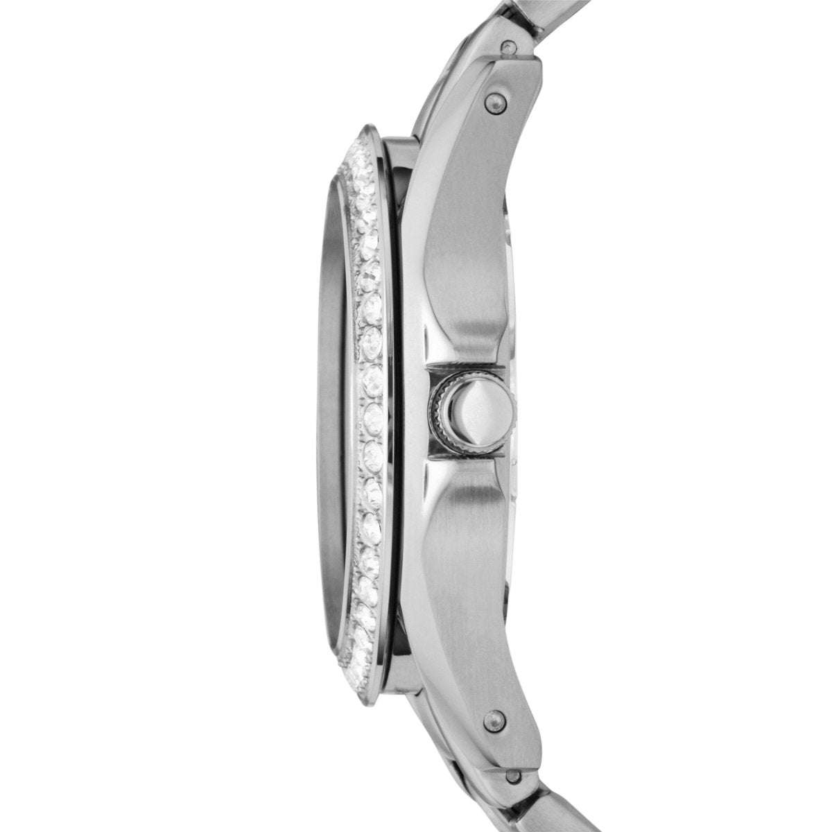 Fossil Riley Multifunction Stainless Steel Women's Watch