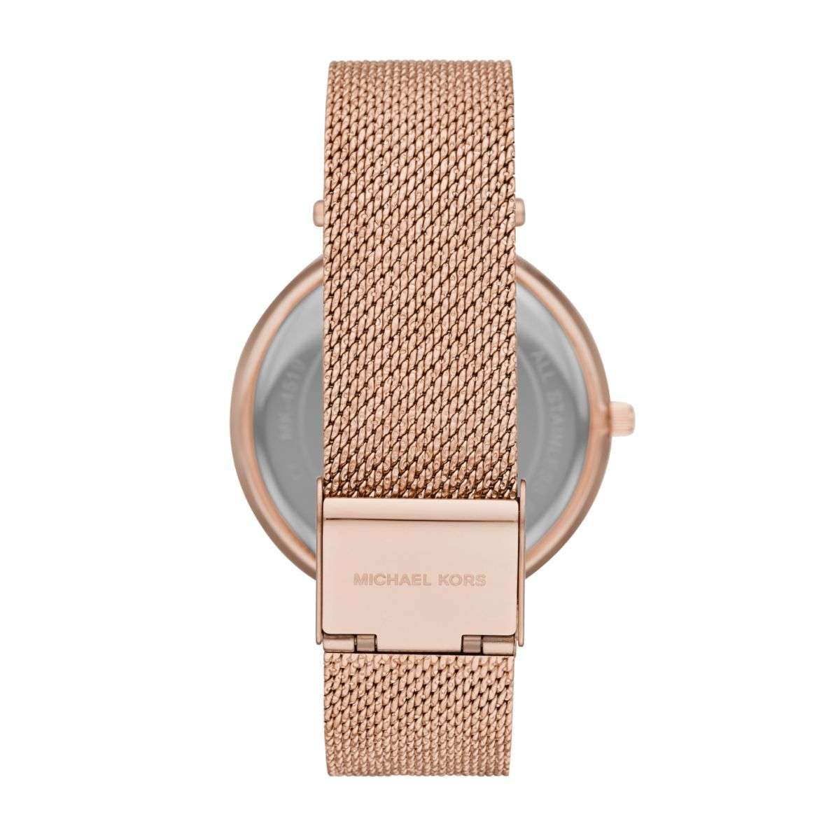 Michael Kors Darci Rose Gold Women's Watch | MK4519