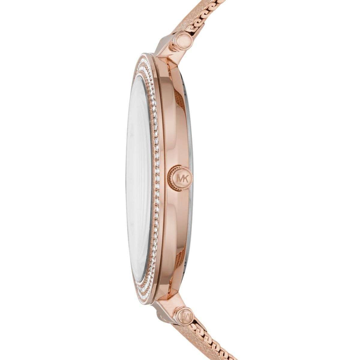 Michael Kors Darci Rose Gold Women's Watch | MK4519