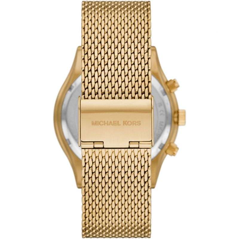 Michael Kors Slim Runway Men's Dress Watch | MK9057