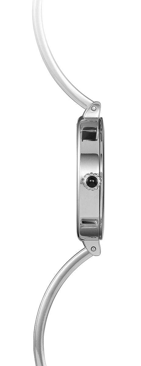 Herbelin Fil Silver Bracelet Women's Watch - 17206/B14