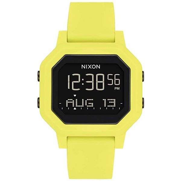 Nixon Siren Women's Watch | A12101955-00