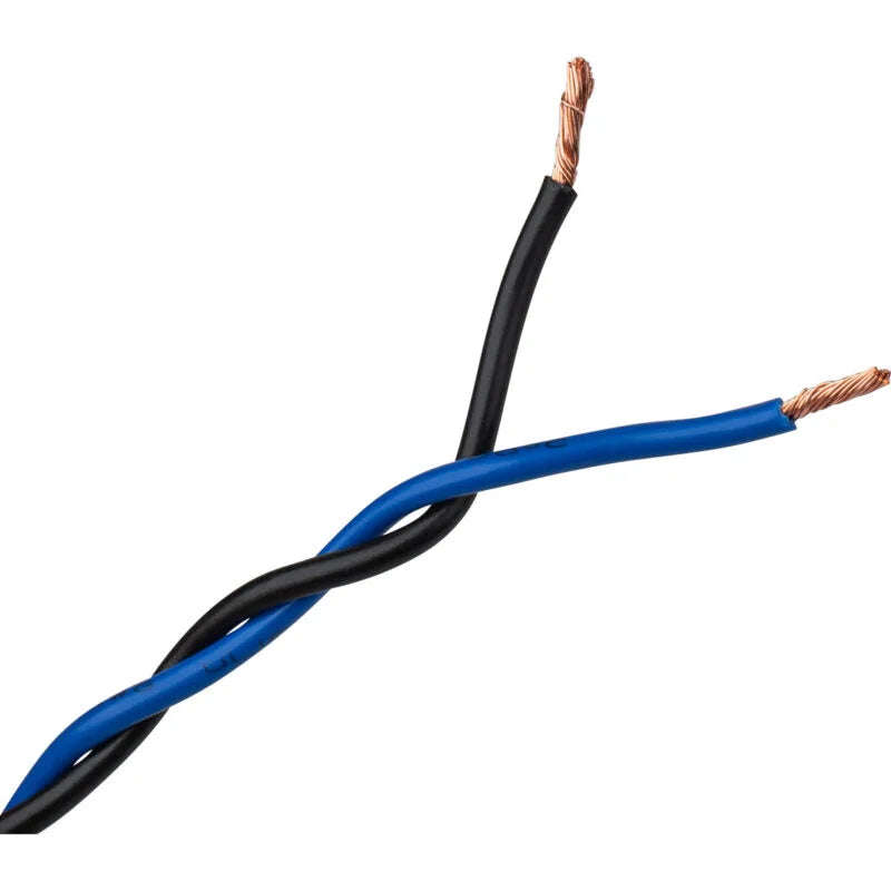 16 Gauge Oxygen Free Speaker Cable (Sold Per Meter)
