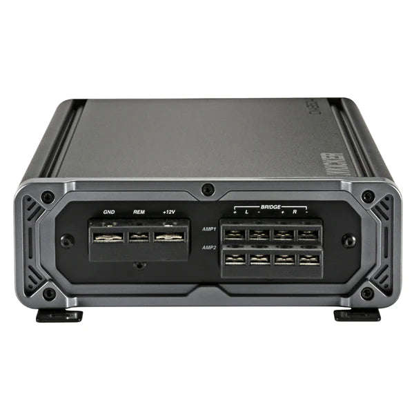 Kicker 46CXA360.4 4-Channel Amplifier