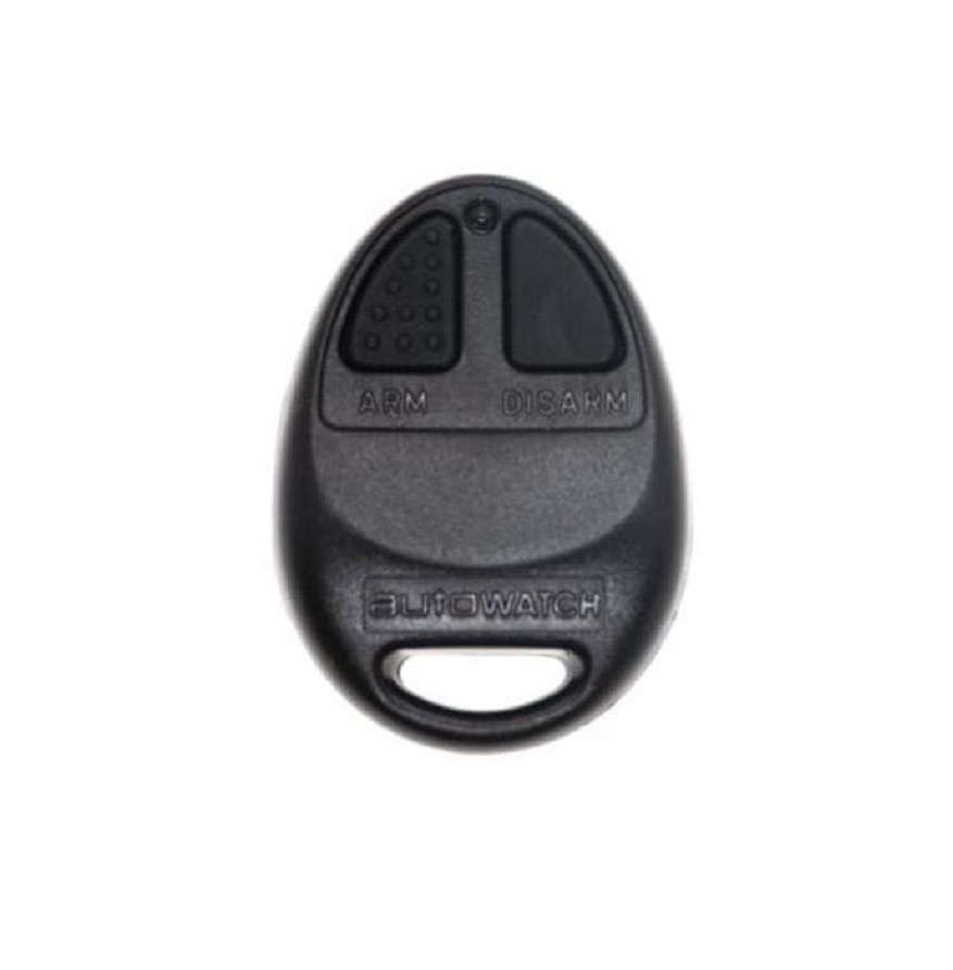 Autowatch 280RL/279 2 Button Alarm Remote Casing