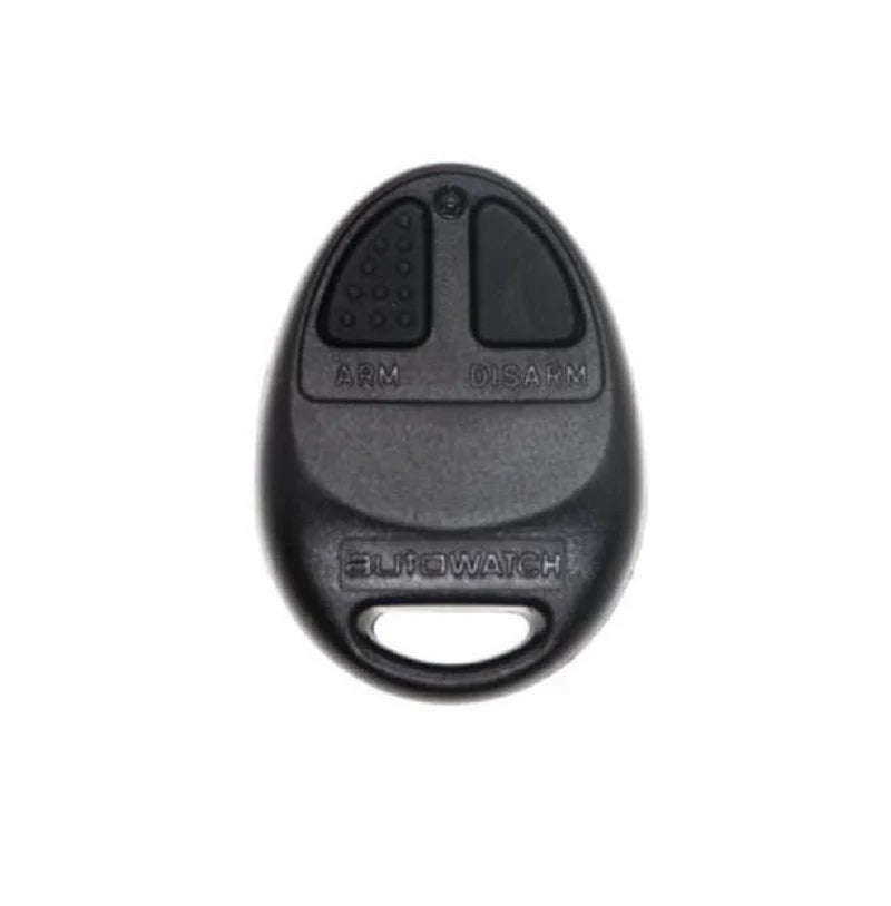 Autowatch 280RL/279 2 Button Programmable Alarm Remote