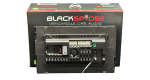Blackspider BSNAV 10 Double Din Universal 10" Inch Android Media +CPAA