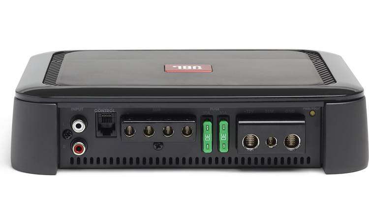 JBL CLUB A600 600RMS Monoblock Amplifier