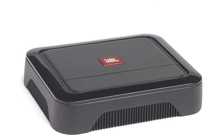 JBL CLUB A600 600RMS Monoblock Amplifier