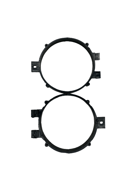 Isuzu 6" Front Door Old Spec Spacer