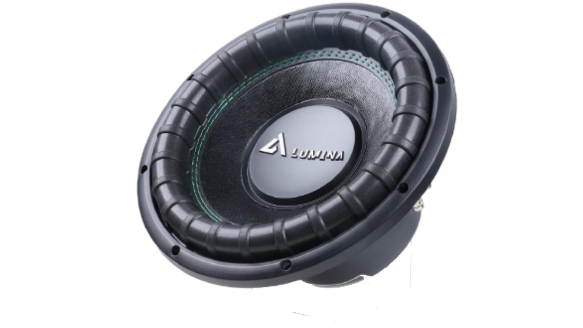 Lumina LWN12-6000 12" 6000W DVC Subwoofer