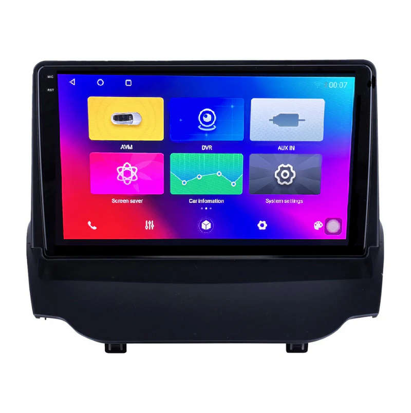 Navtech NAV9PRO FORD ECOSPORT 2013+