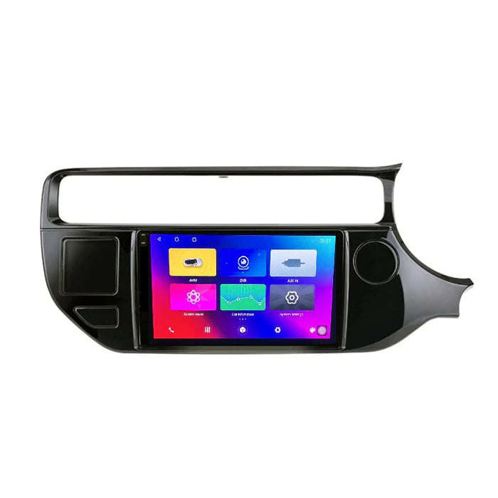 Navtech NAV9PRO Kia Rio 2015+ Radio