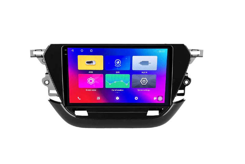 Navtech NAV9PRO Opel Corsa 2020+ Radio
