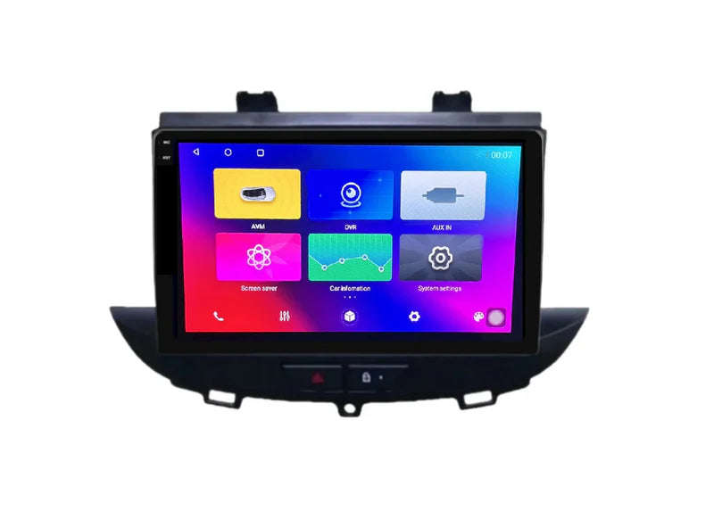 Navtech NAV9PRO Opel Grand Land/Astra 2016+ Radio