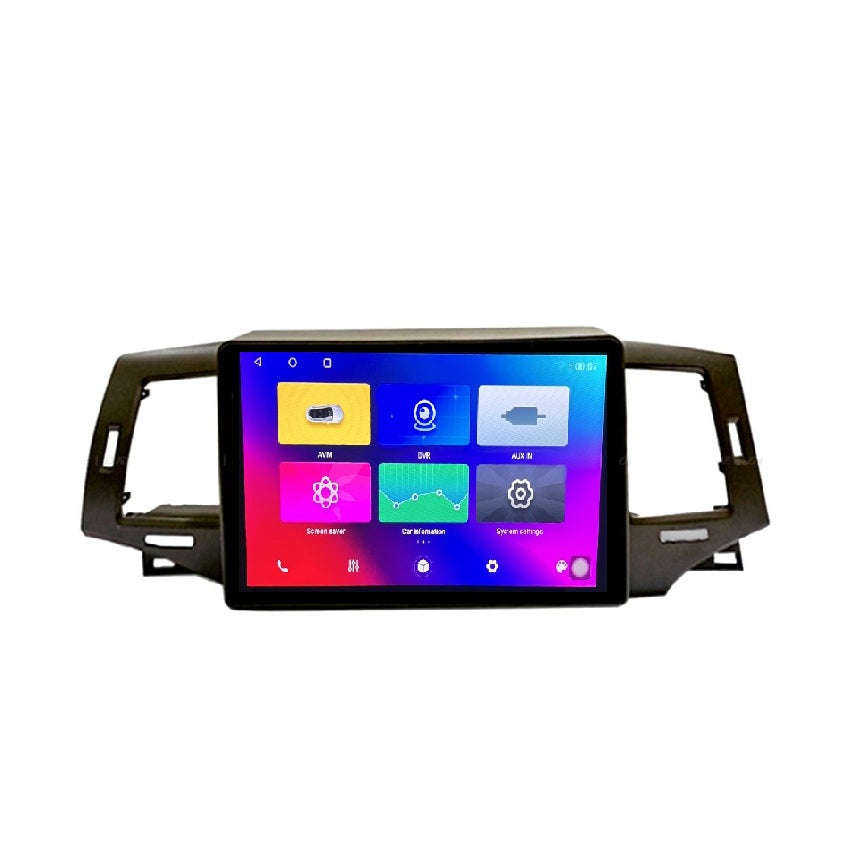 Navtech NAV9PRO Toyota Corolla Radio
