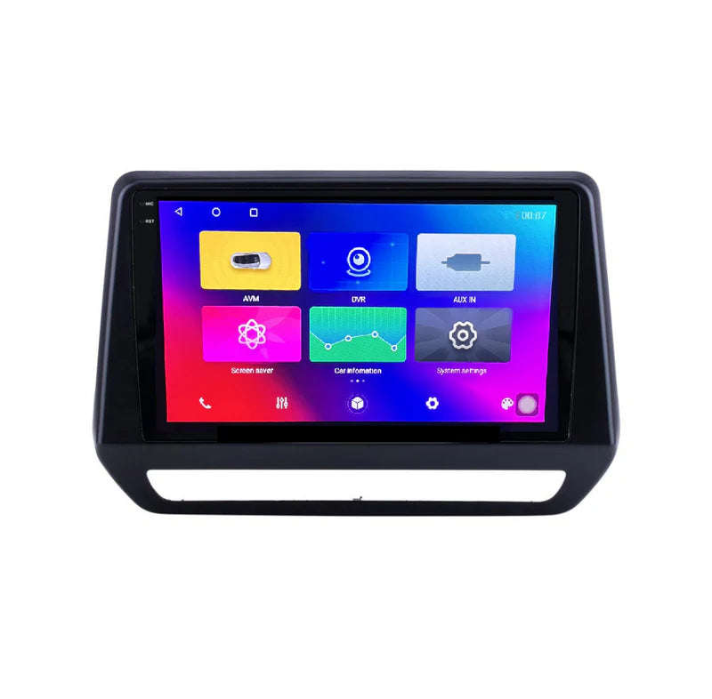 Navtech NAV9PRO Renault Triber Radio