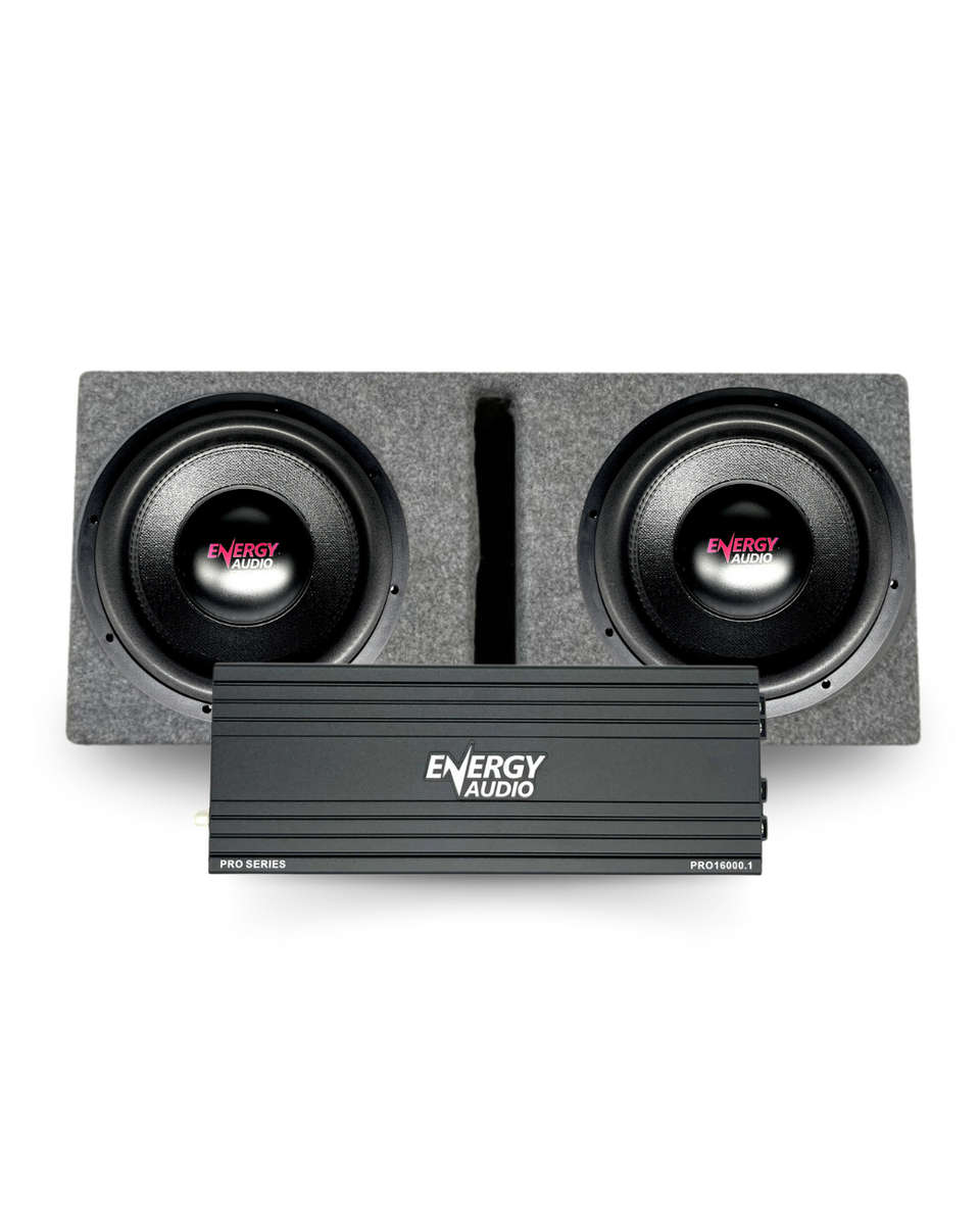 THE BASS BLITZ COMBO