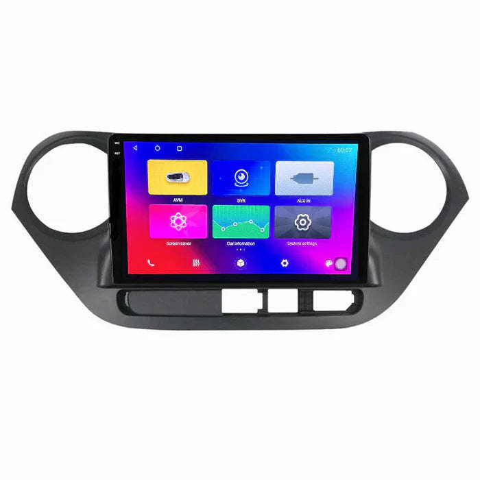 Navtech NAV9PRIME Hyundai I10 2013-2017 Radio