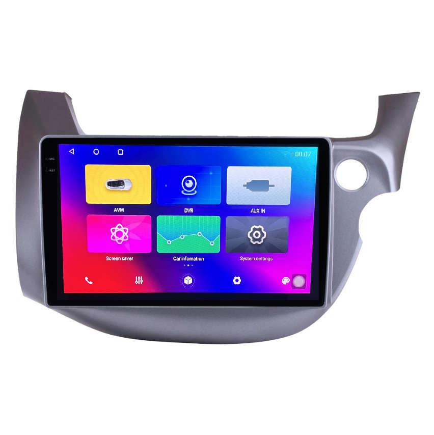 Navtech NAV10PRO Honda Jazz 2008-2013 Radio