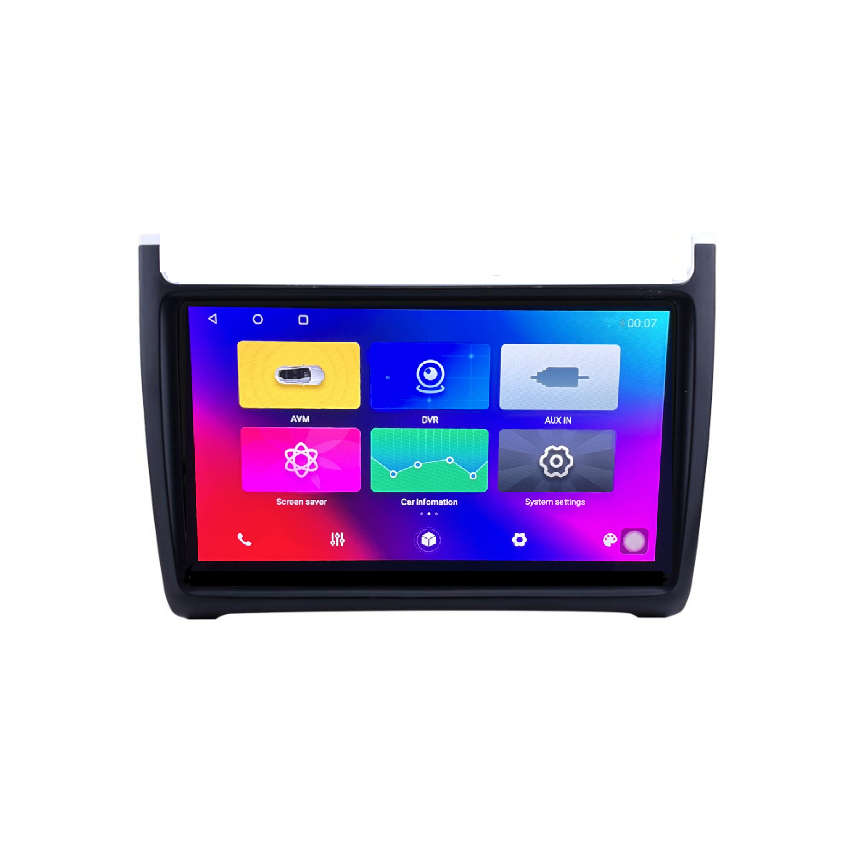 Navtech NAV9PRO VW POLO 2012-2018 Radio