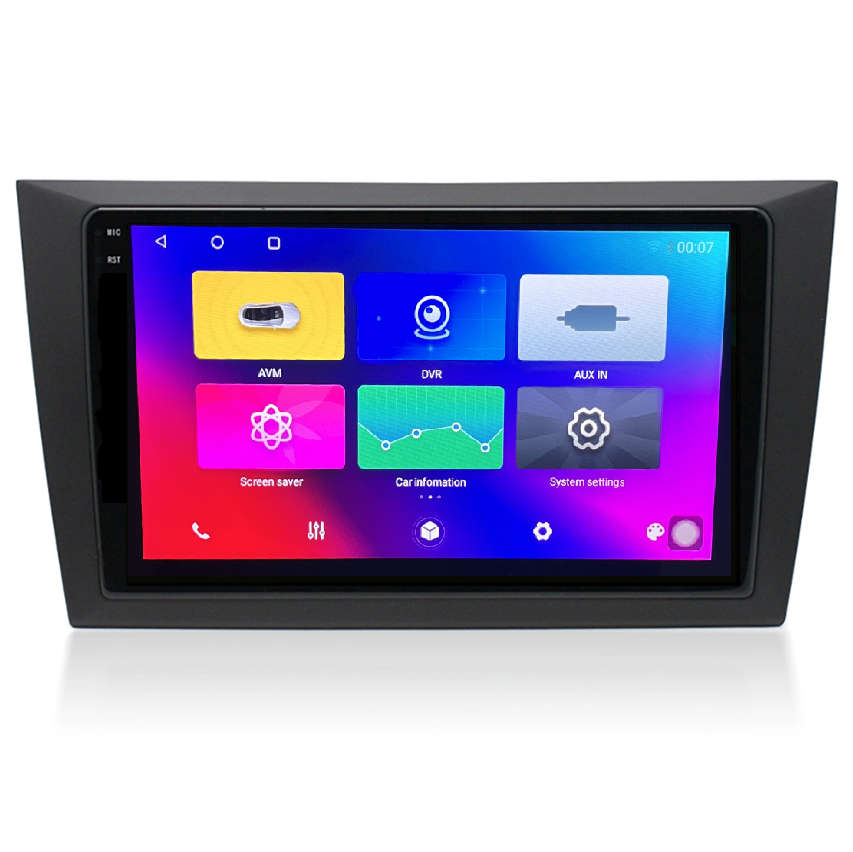 Navtech NAV9PRO VW Golf 6 Radio
