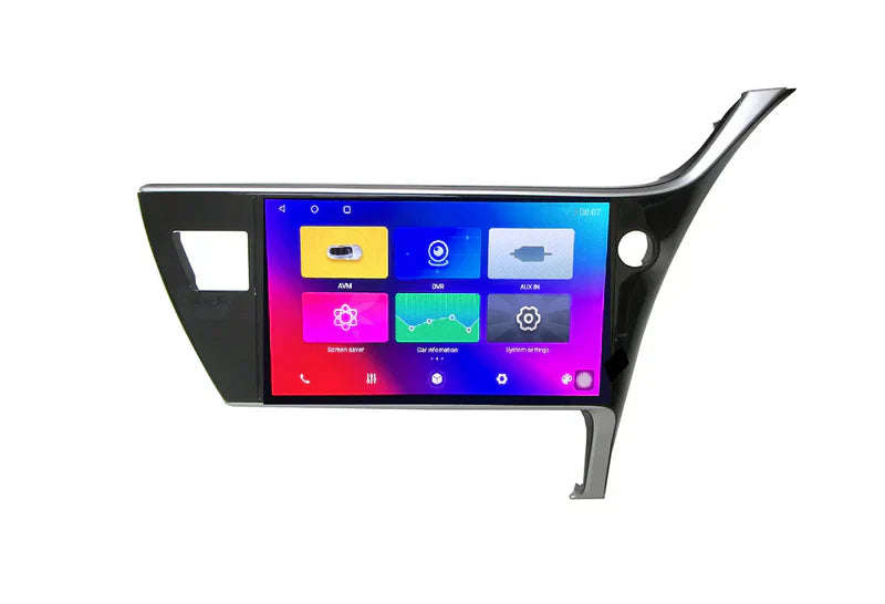 Navtech NAV9PRIME Toyota Corolla 2016+ Radio