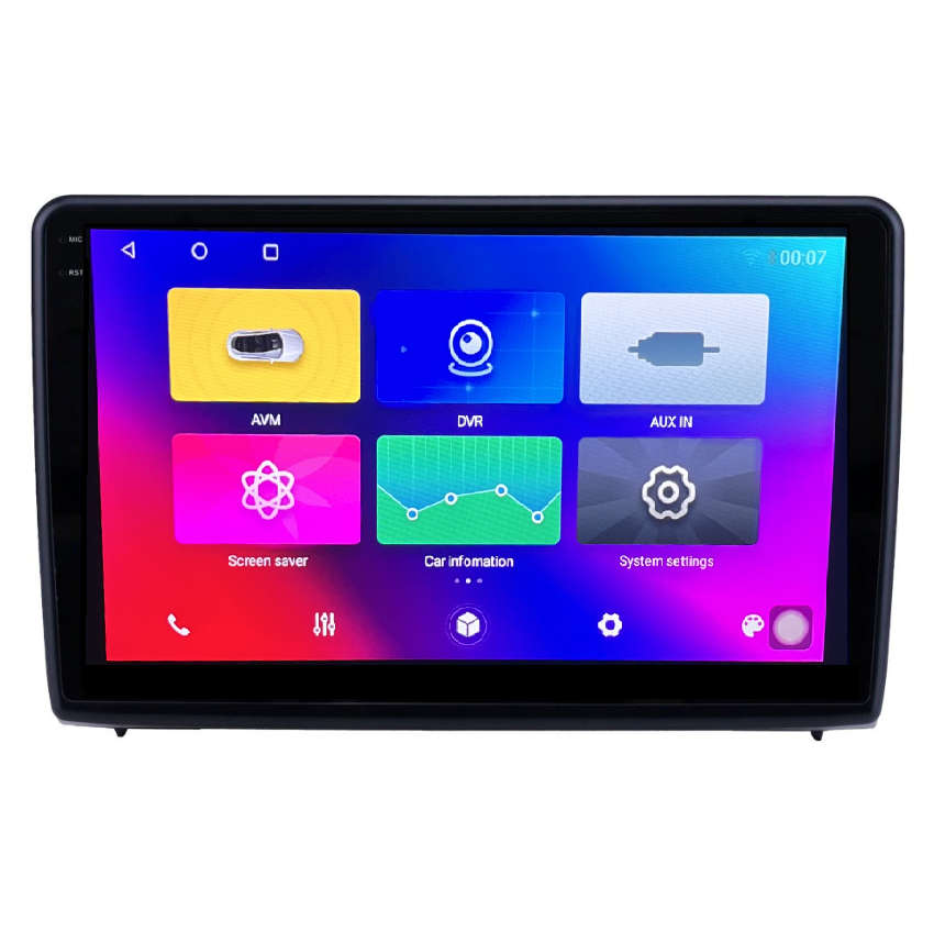 Navtech NAV10HI Ford Ecosport 2018+ Radio