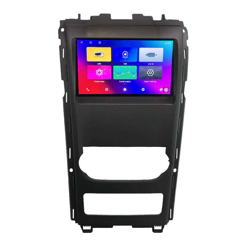 Navtech NAV9PRIME Mahindra XUV500 2012-2023 Radio