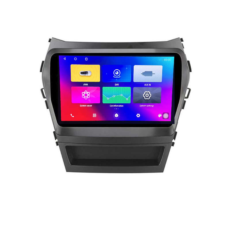 Navtech NAV9PRO Hyundai Santa FE/IX45 2012+ Radio