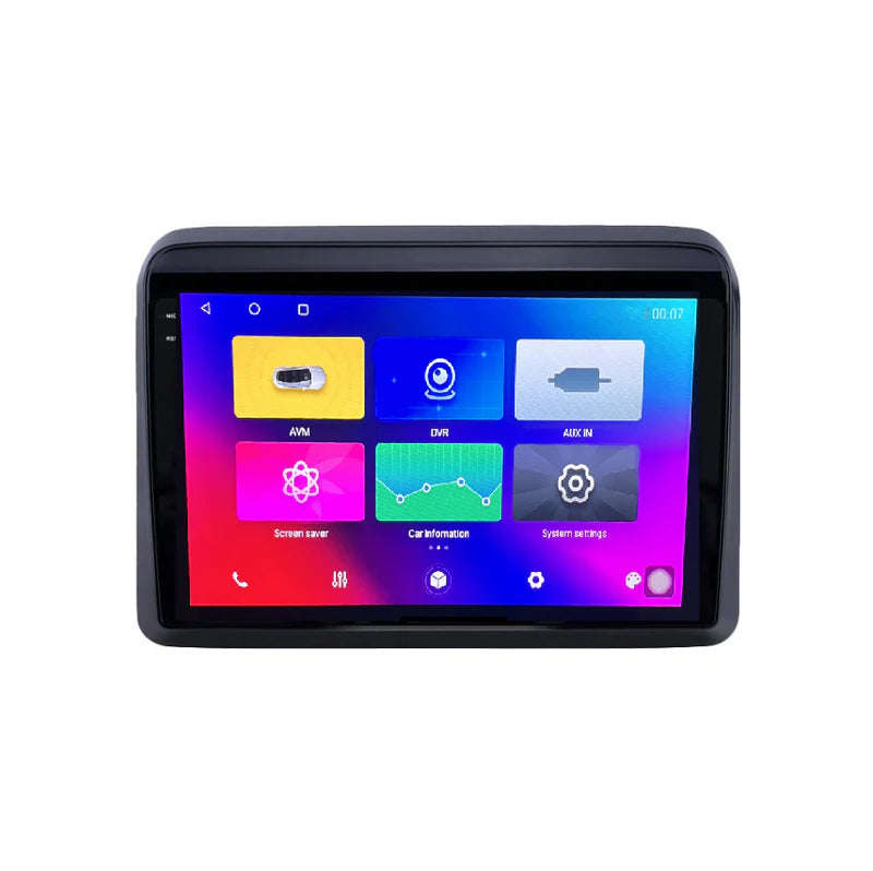 Navtech NAV9HI Toyota Rumion/Suzuki Ertiga 2018-2025 Radio