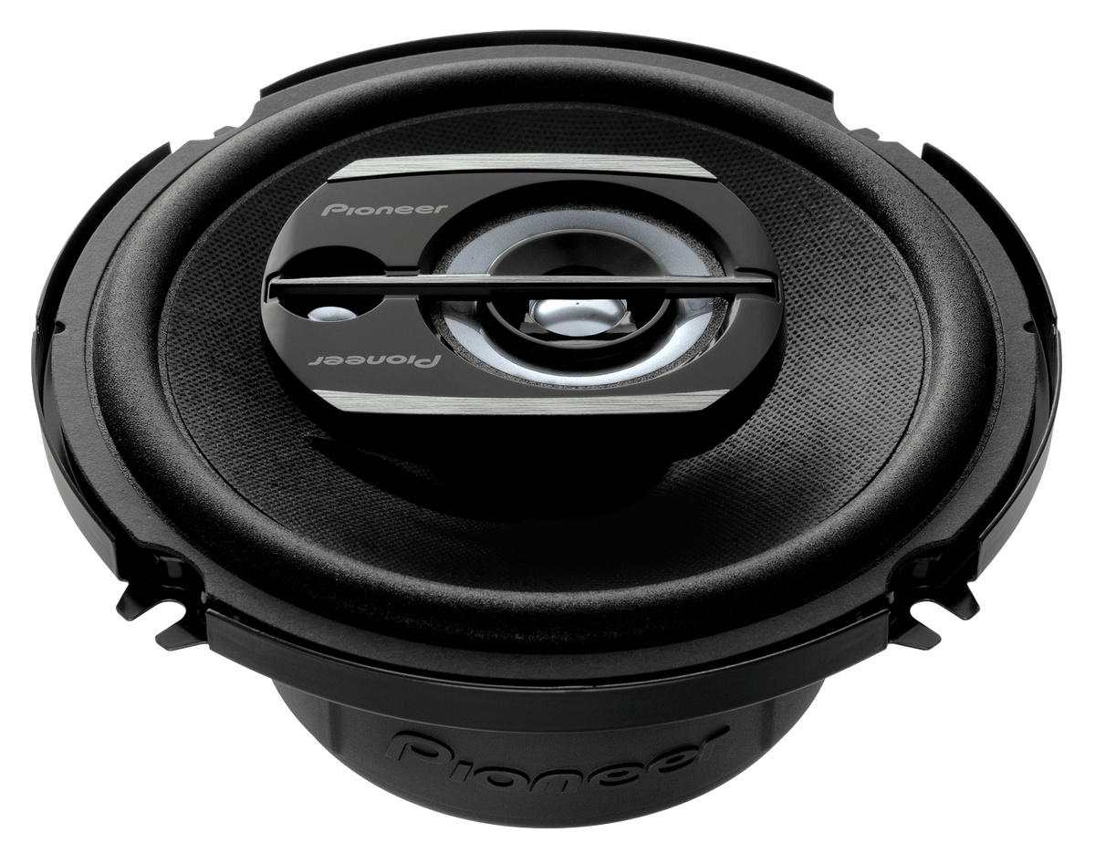 Pioneer TS-1675V3 6.5" 3-way 80RMS Champion Series Speakers