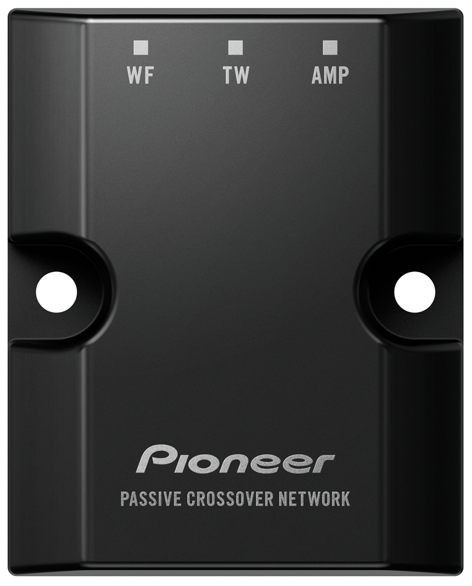 Pioneer TS-Z65C 6.5" 300W 100RMS Speakers