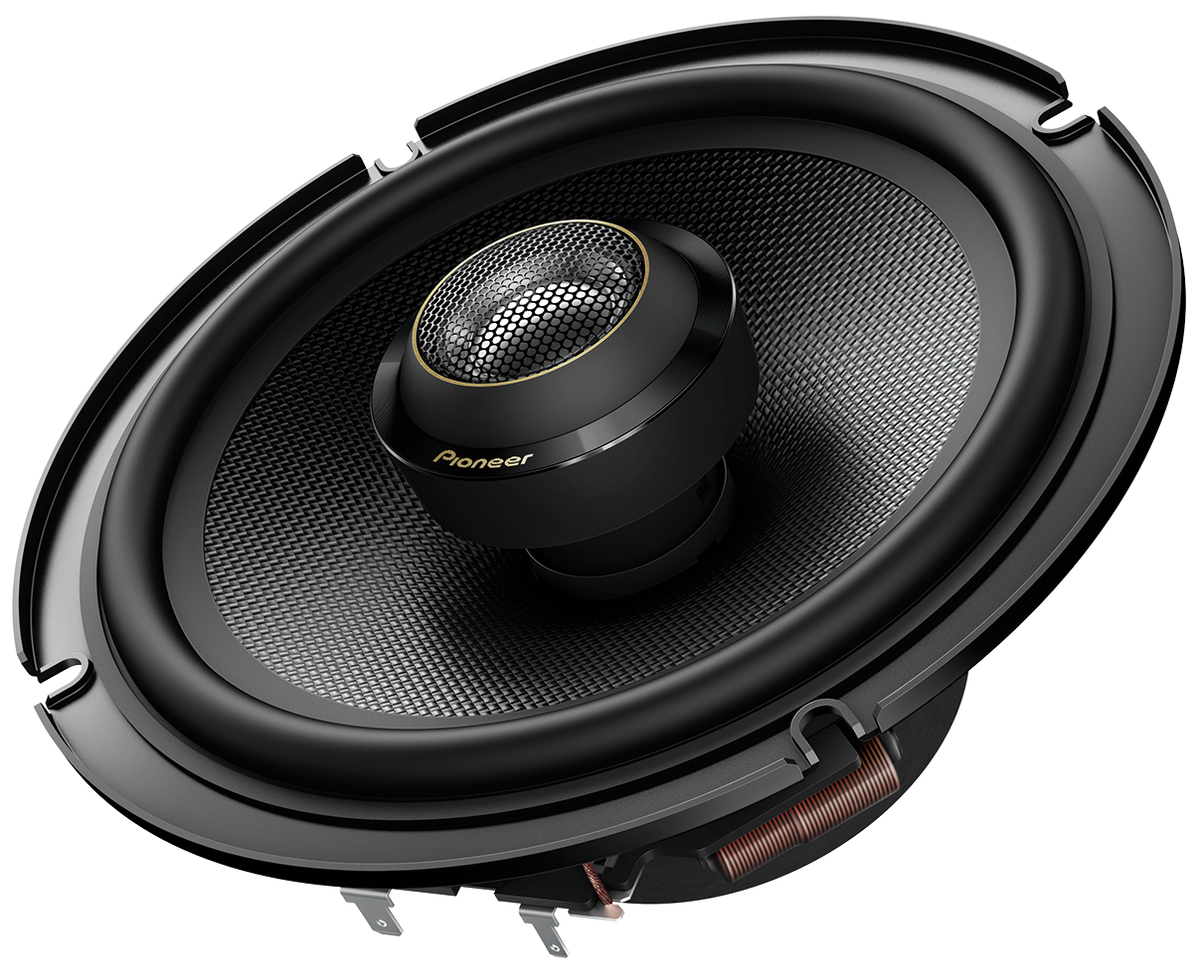 Pioneer TS-Z65F 6.5" 330W 110RMS Coaxial Speakers