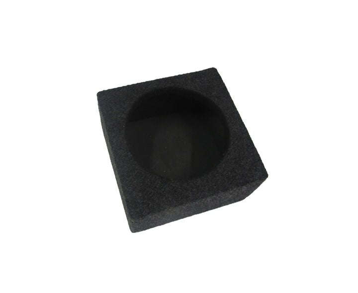 6" Square Speaker Box