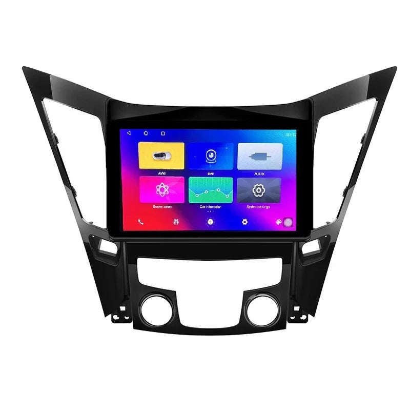 Navtech NAV9PRO Hyundai Sonata 2011+ Radio