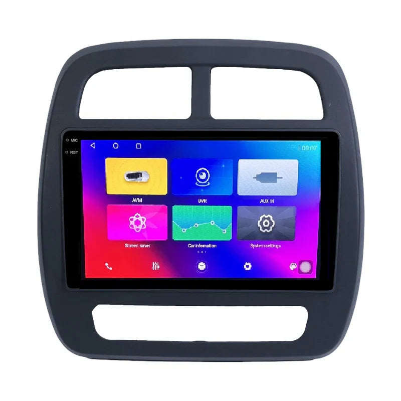 Navtech NAV9PRO Renault Kwid 2019+ Radio