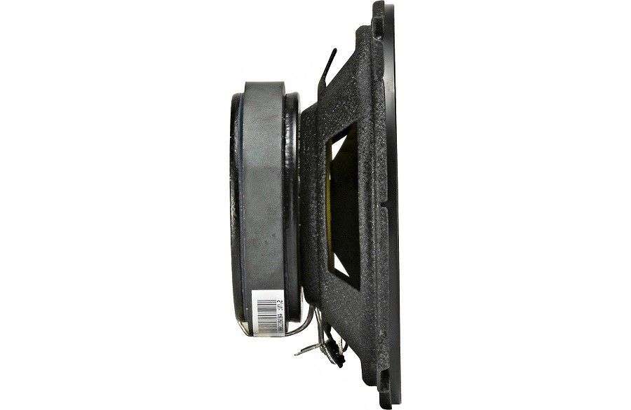 Kicker CSC54 5 CS Series 2-way Speakers