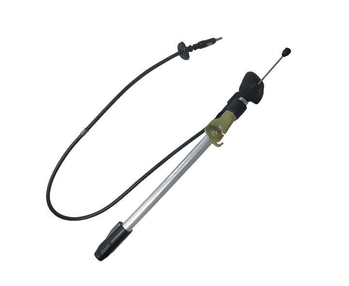 Nissan 1 Tonner Bakkie Aerial