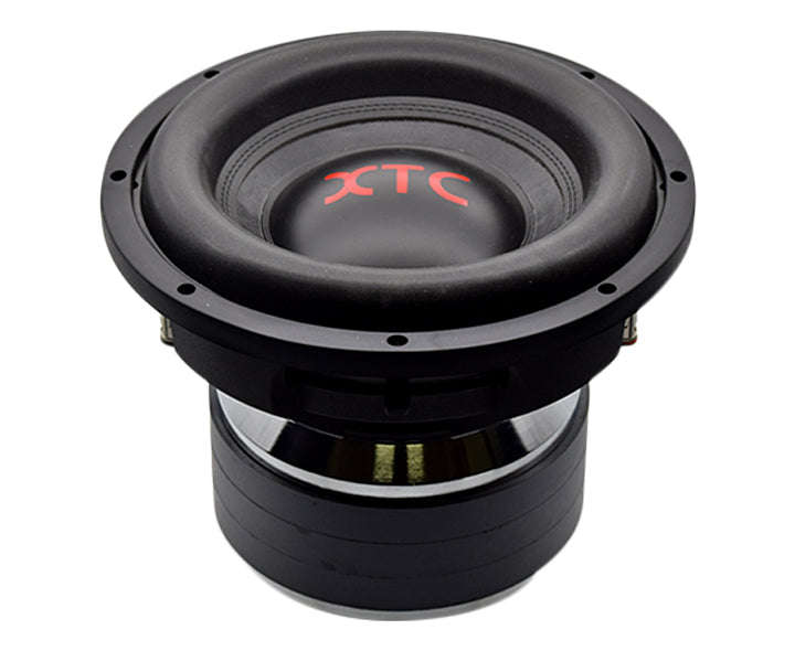 XTC Audio BD12DVC Big Daddy 15000W 12" Subwoofer